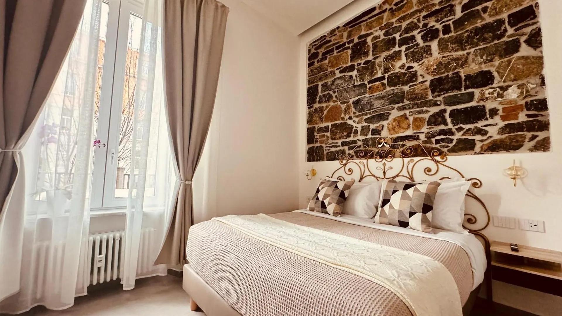 Guest house Lina Suites & Rooms La Spezia Italy