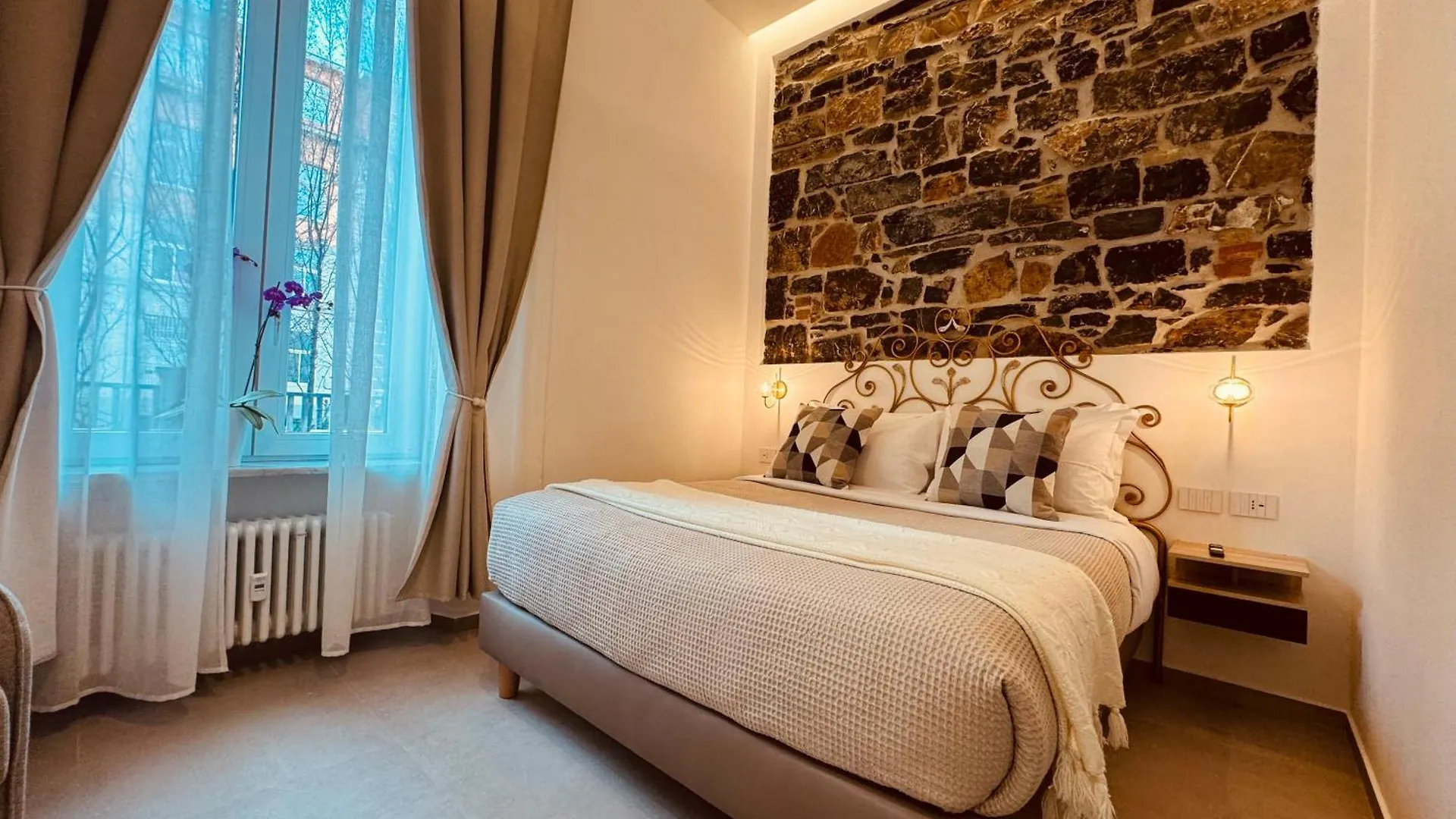 Guest house Lina Suites & Rooms La Spezia Italy