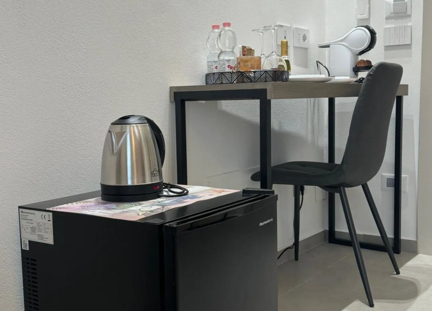 Lina Suites & Rooms La Spezia