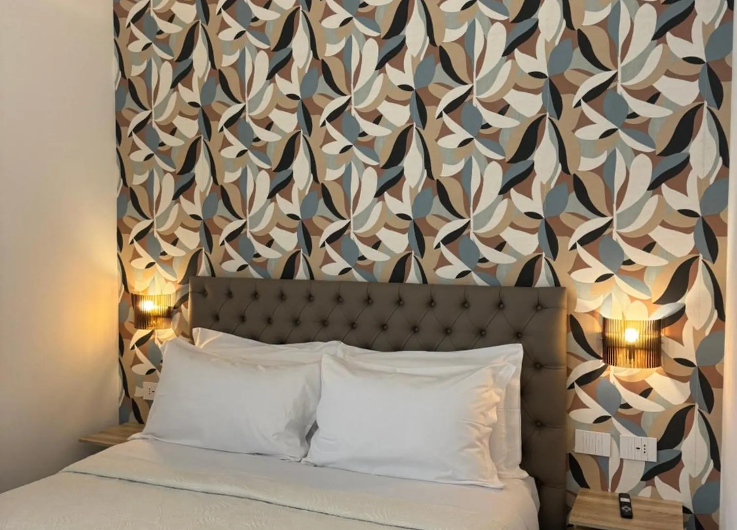 Lina Suites & Rooms La Spezia