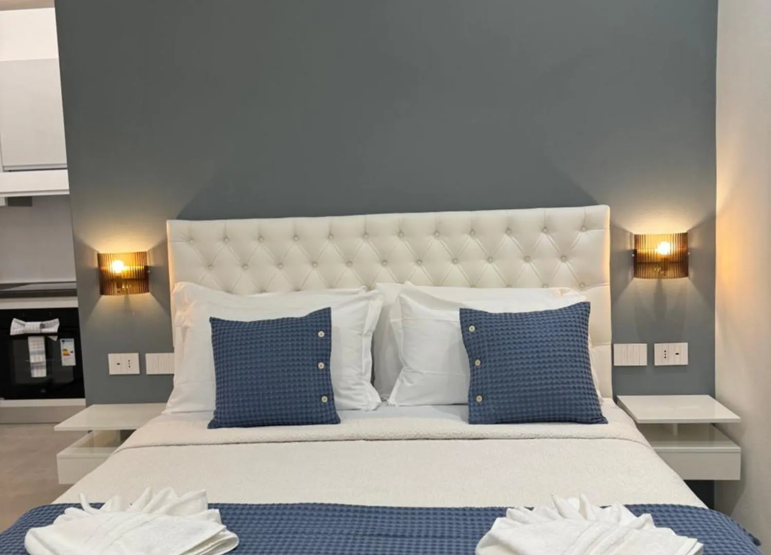 Guest house Lina Suites & Rooms La Spezia