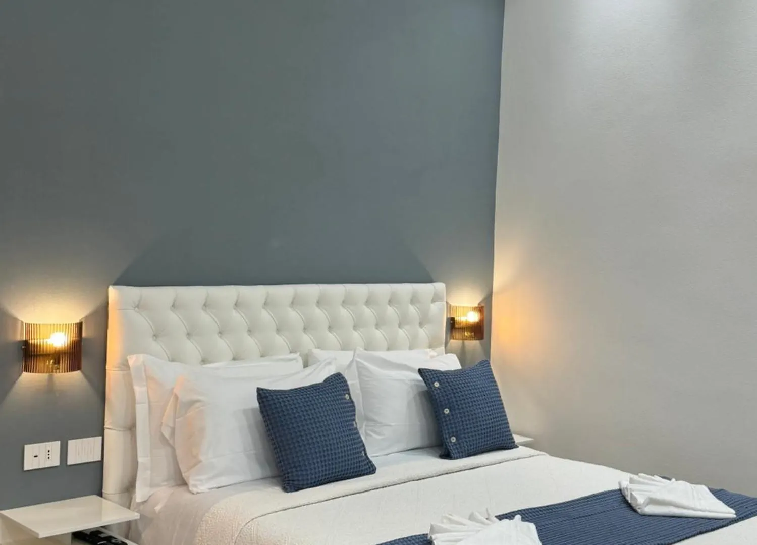 Guest house Lina Suites & Rooms La Spezia