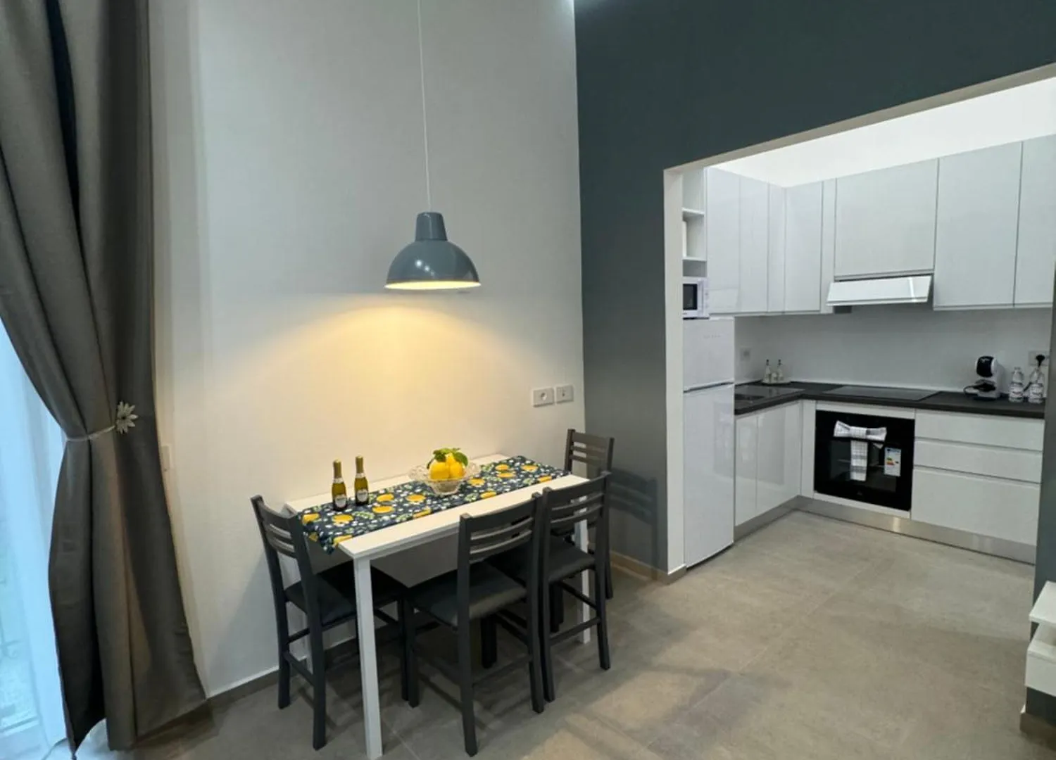 Lina Suites & Rooms La Spezia Italy