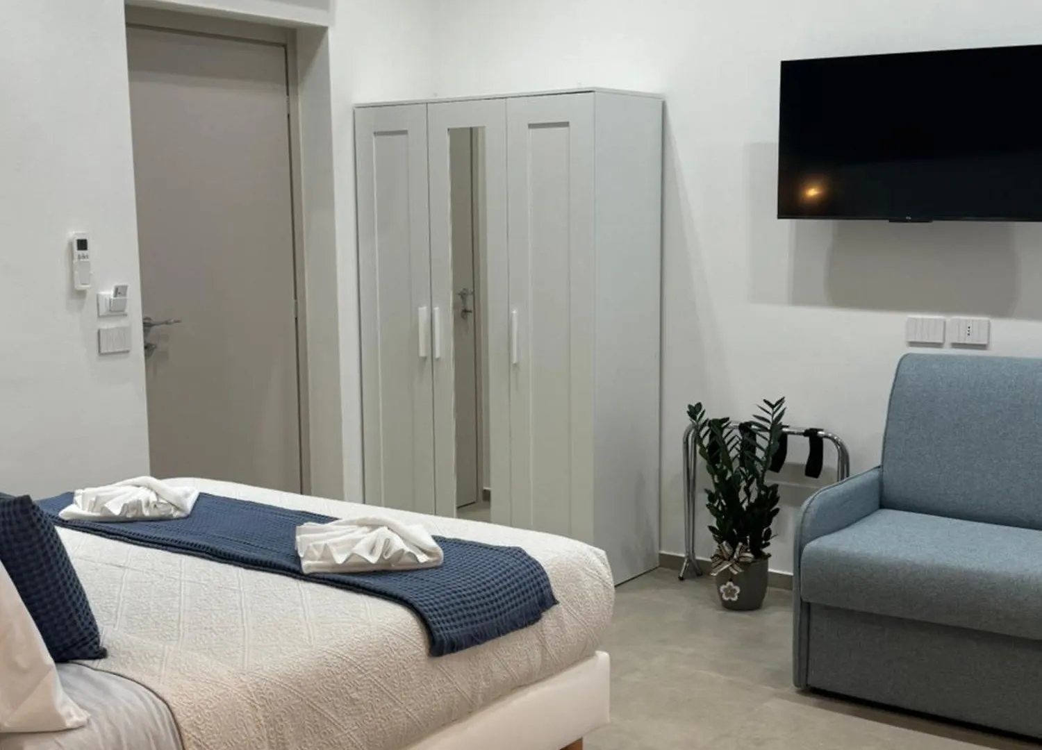 Lina Suites & Rooms La Spezia Italy