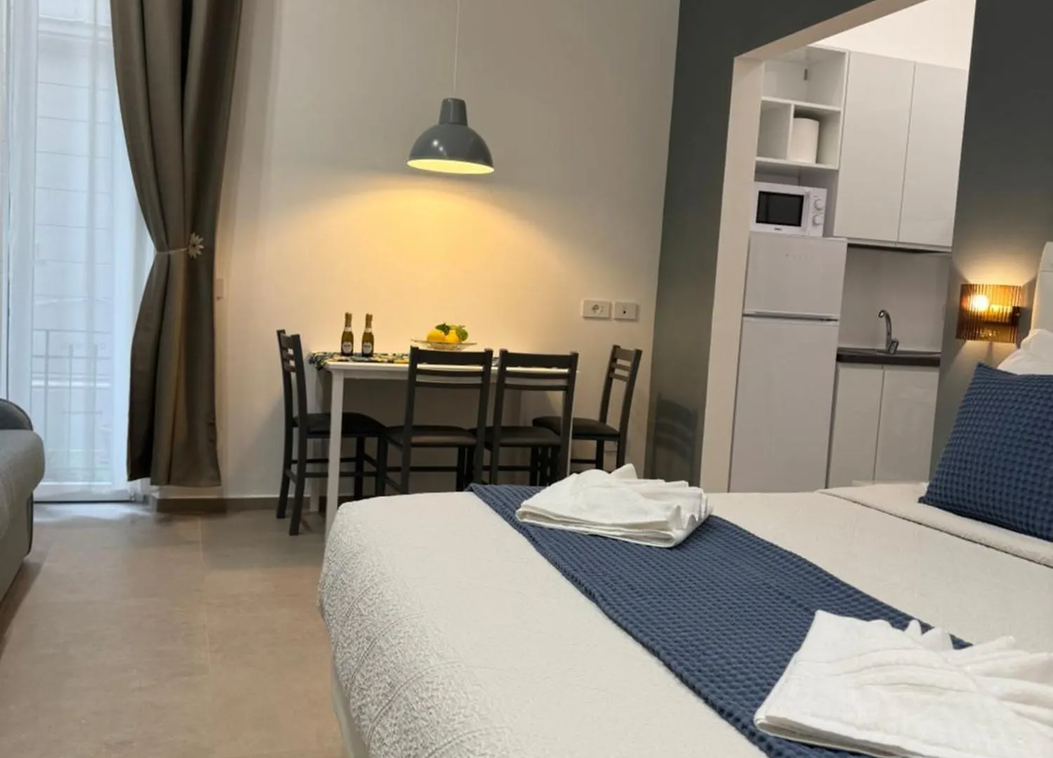 Guest house Lina Suites & Rooms La Spezia Italy