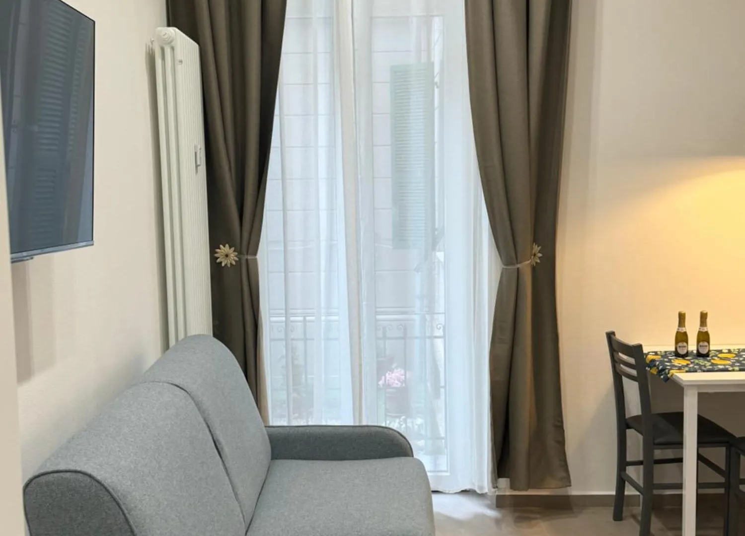 Lina Suites & Rooms La Spezia