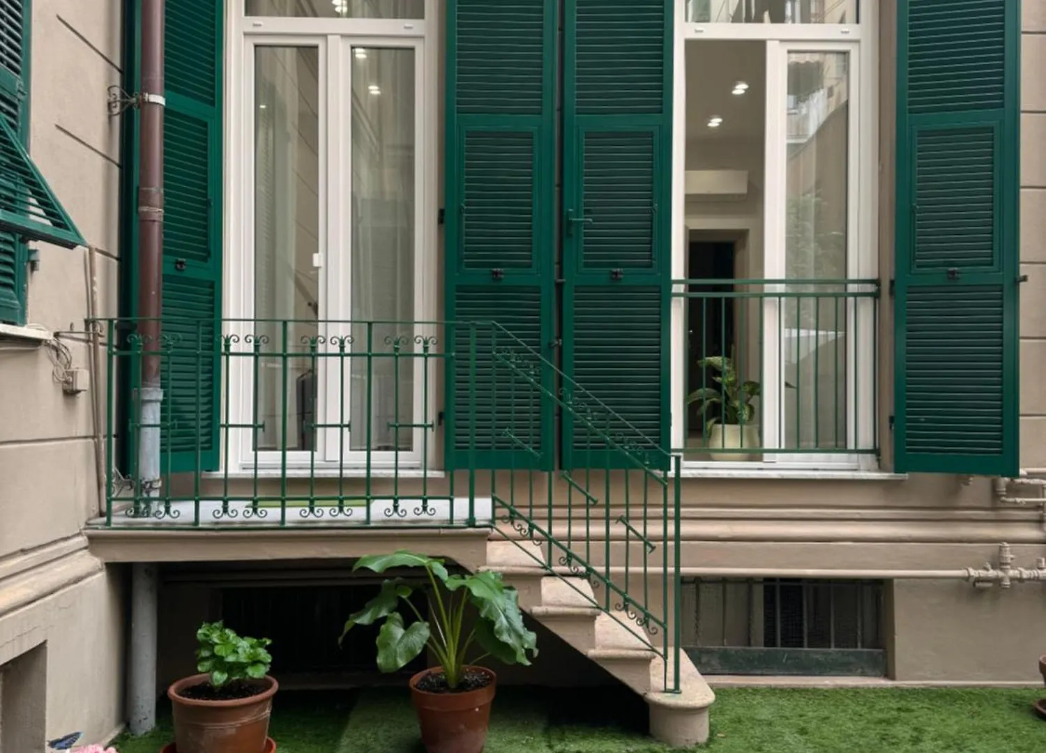 Lina Suites & Rooms La Spezia