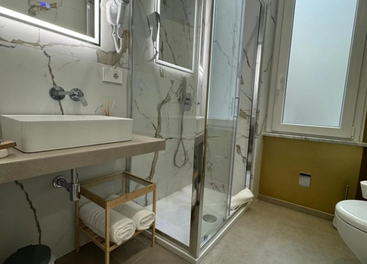 Guest house Lina Suites & Rooms La Spezia