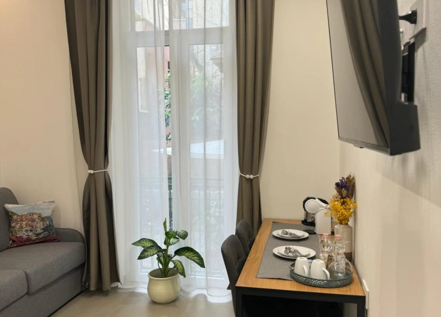 Guest house Lina Suites & Rooms La Spezia