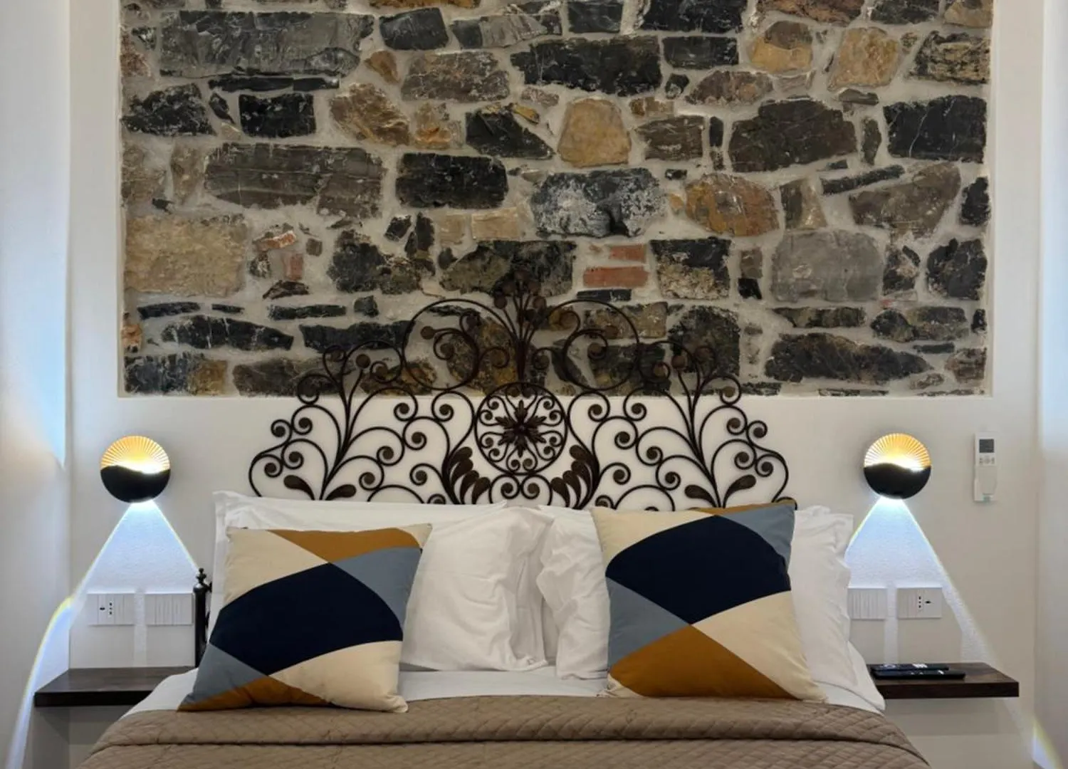 Lina Suites & Rooms La Spezia