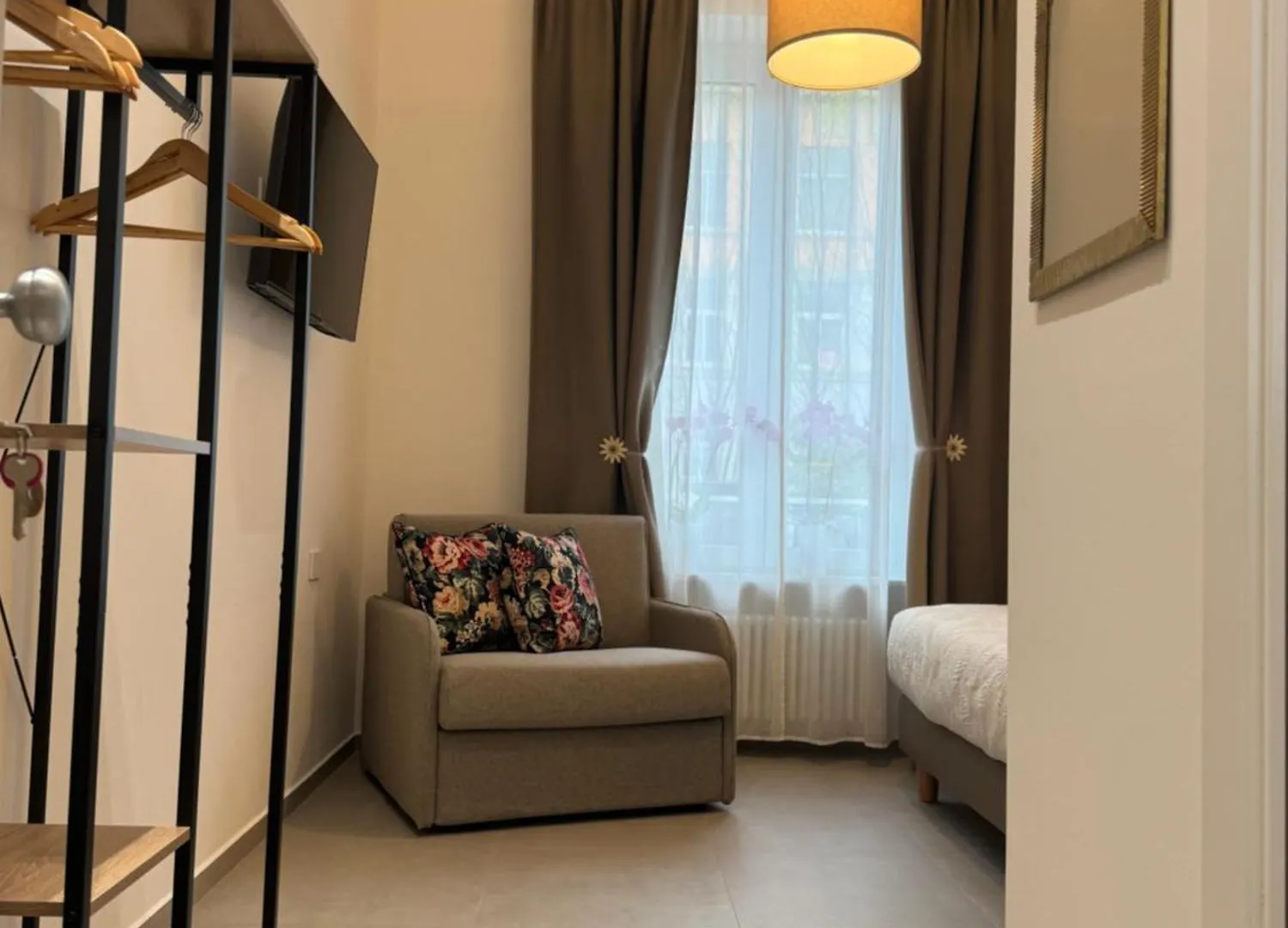 Guest house Lina Suites & Rooms La Spezia