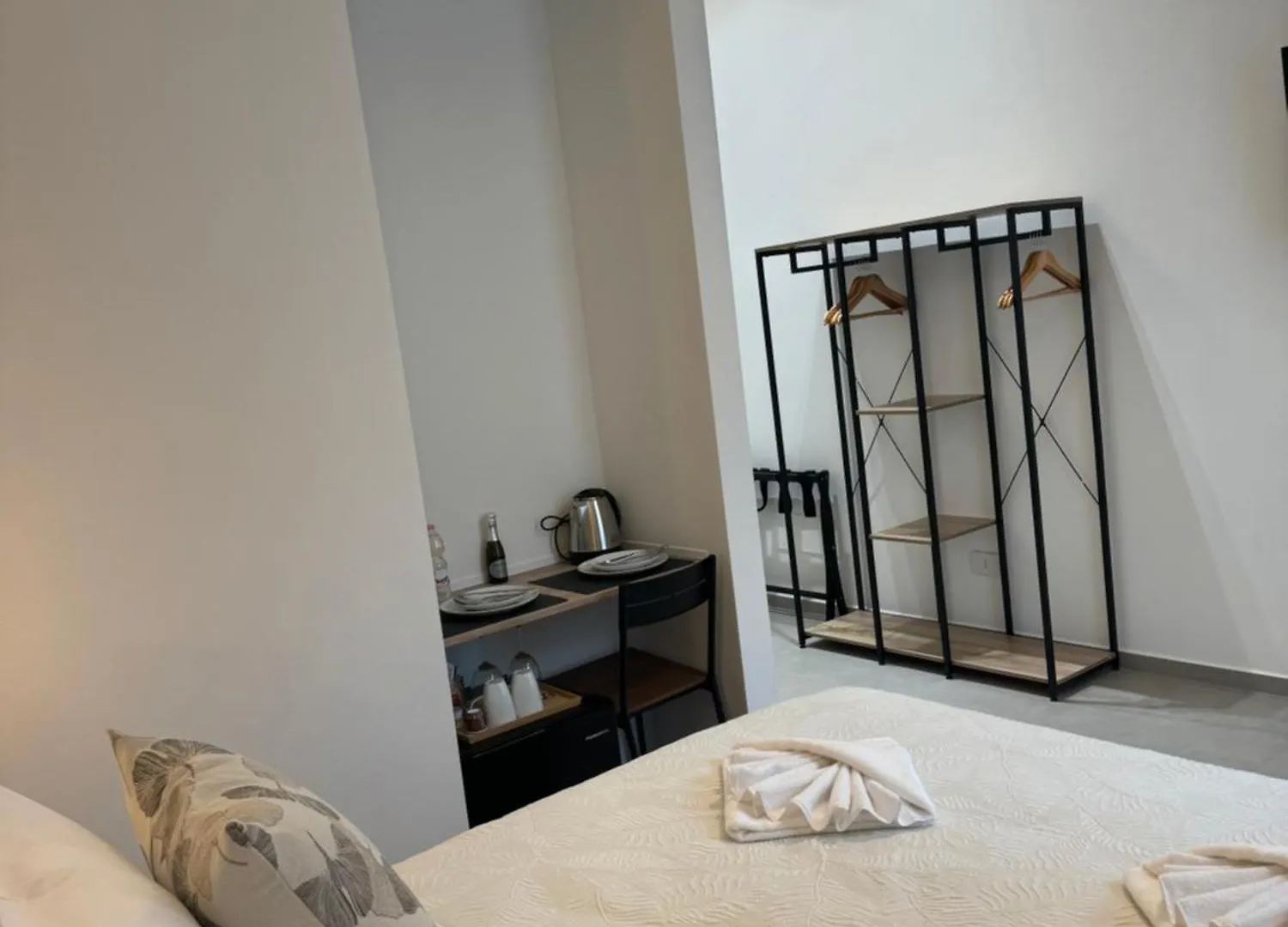 Guest house Lina Suites & Rooms La Spezia