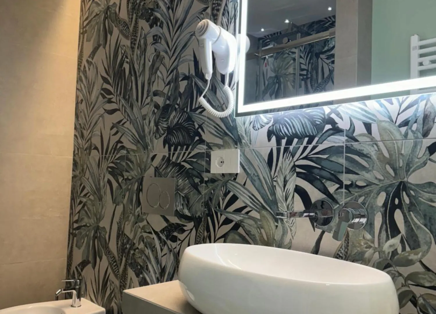 Lina Suites & Rooms La Spezia 0*,  Italy