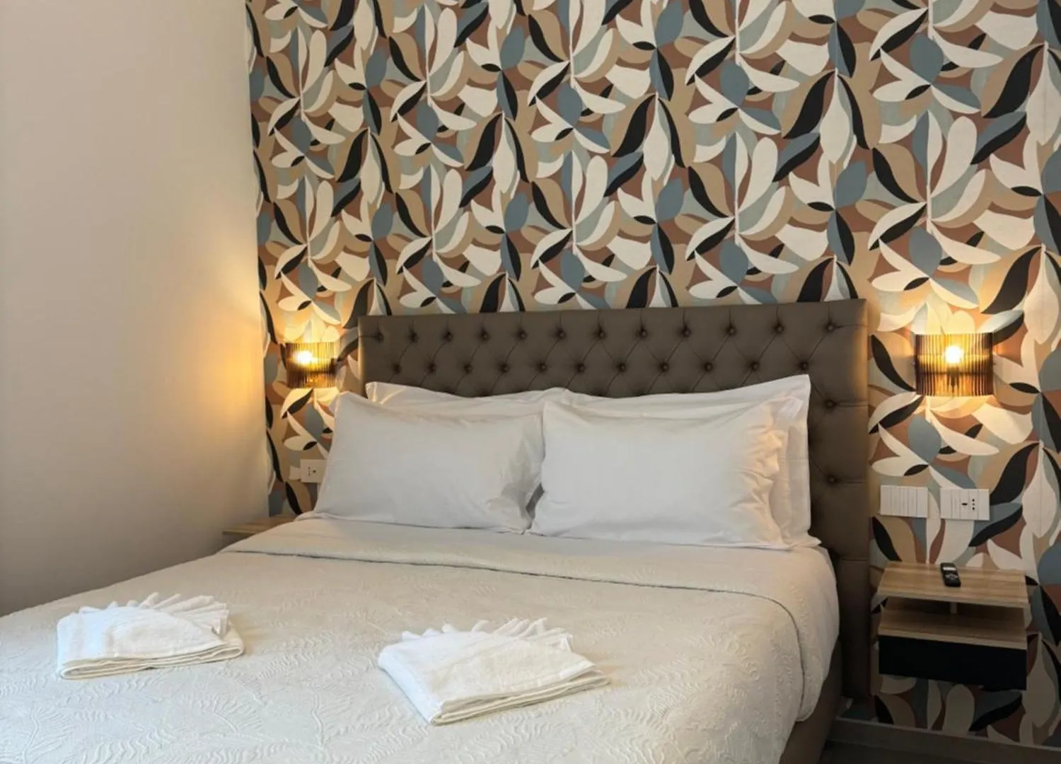 Lina Suites & Rooms La Spezia Italy
