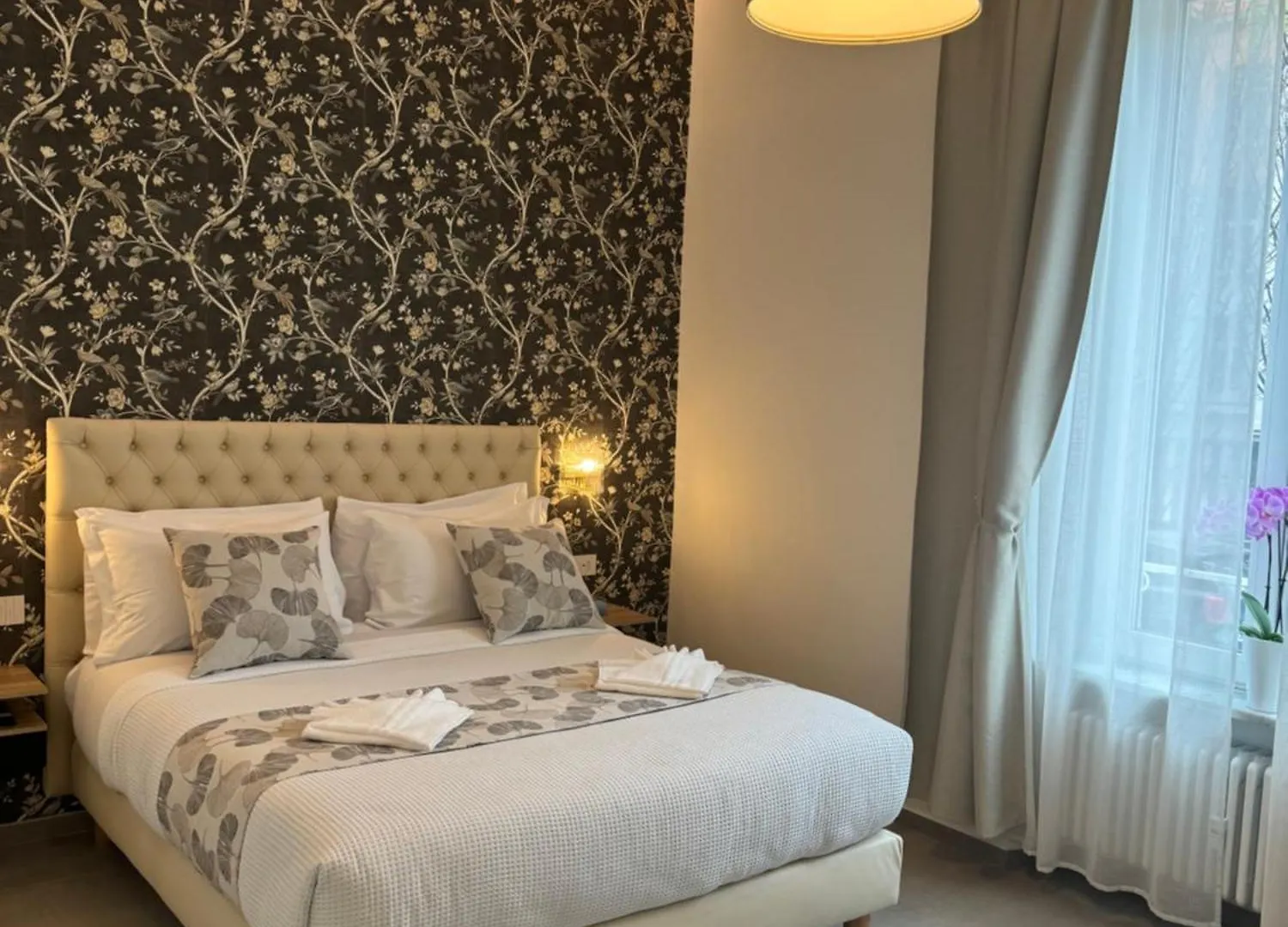 Lina Suites & Rooms La Spezia Guest house
