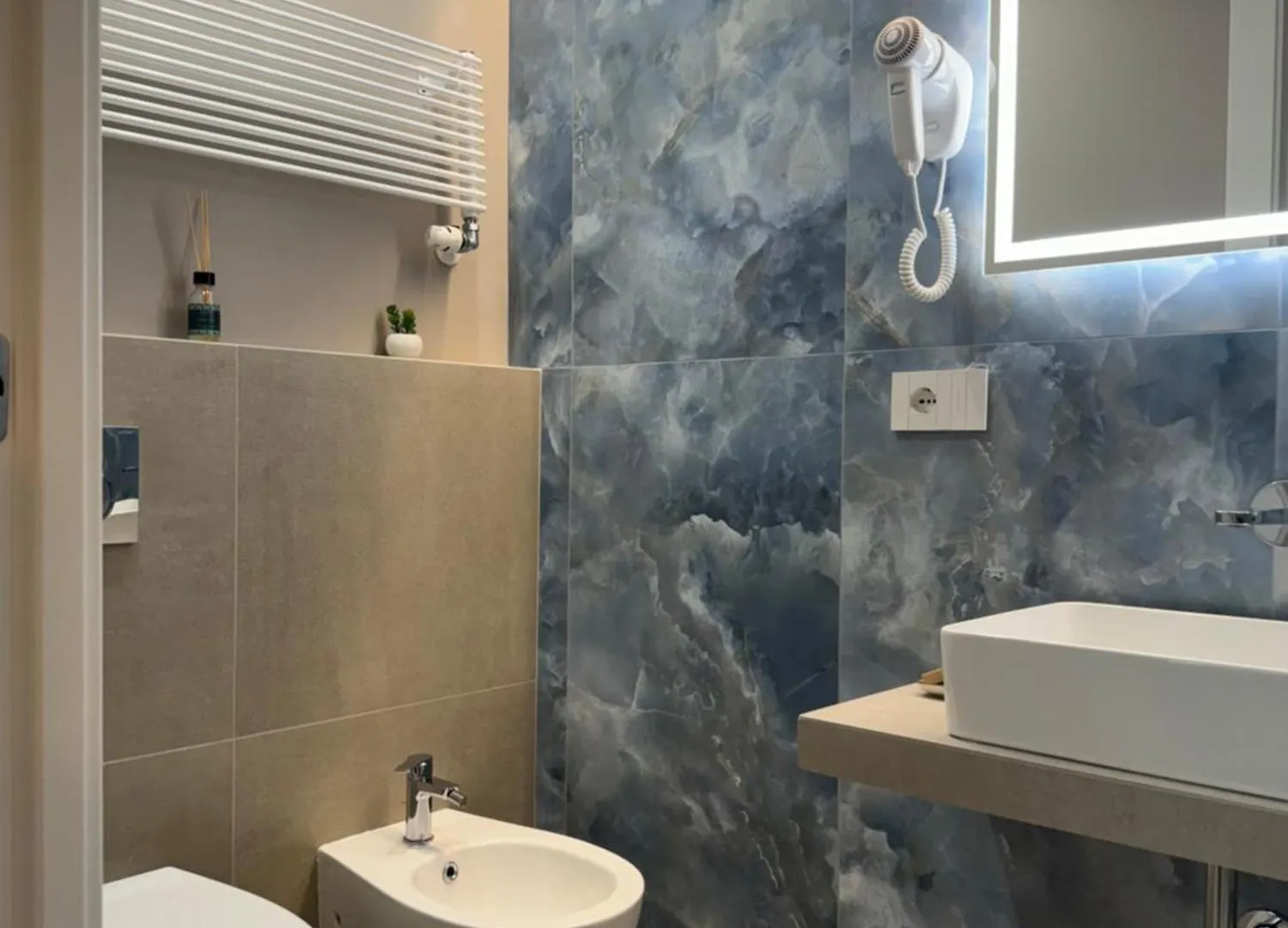 Guest house Lina Suites & Rooms La Spezia