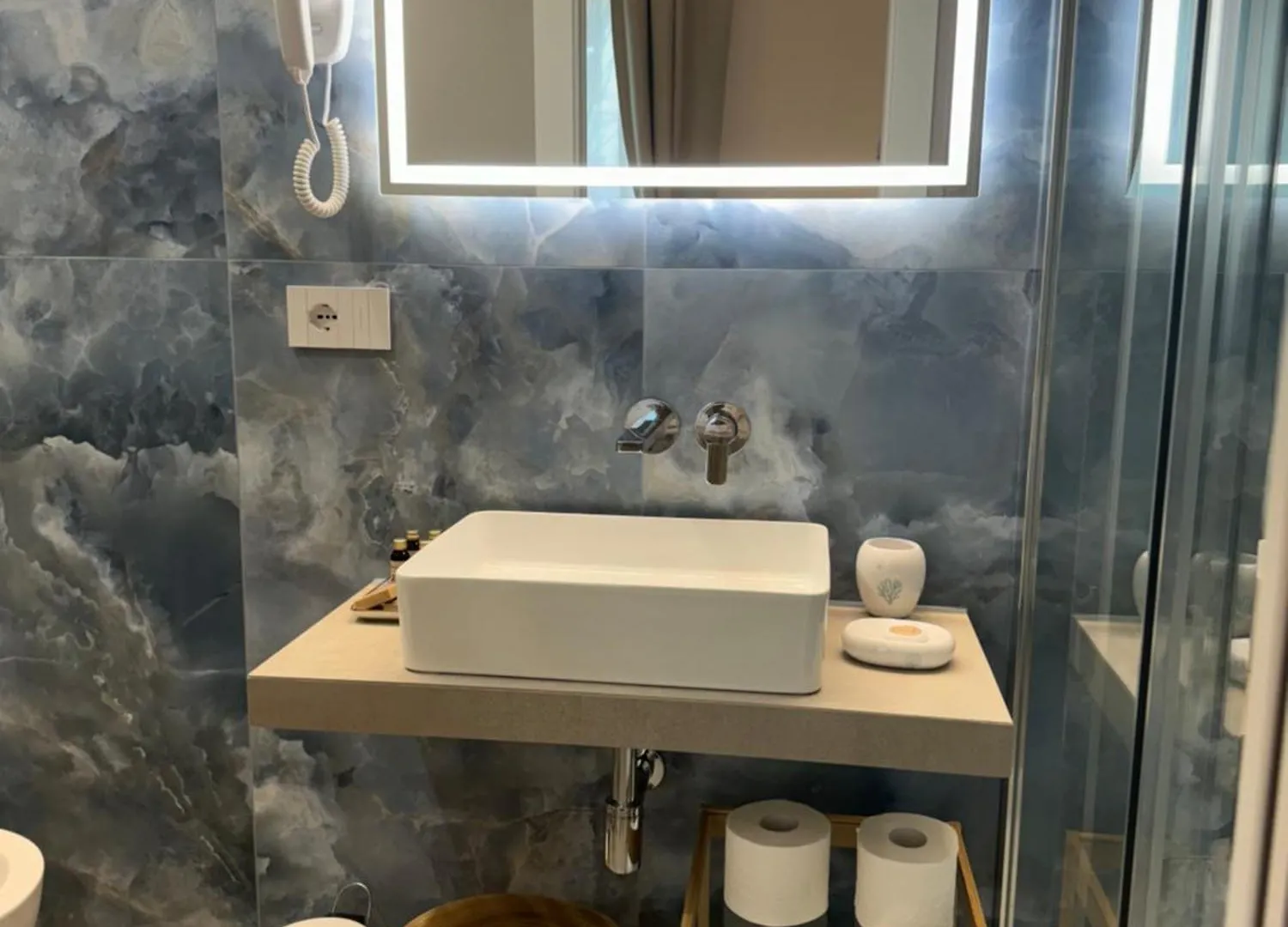 Lina Suites & Rooms La Spezia Guest house