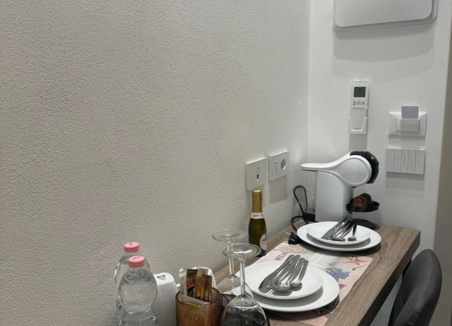 Lina Suites & Rooms La Spezia