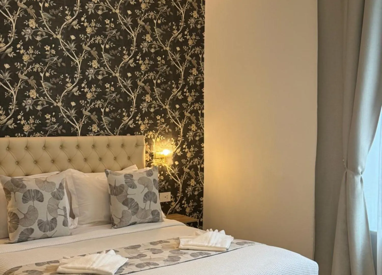 Lina Suites & Rooms La Spezia Guest house