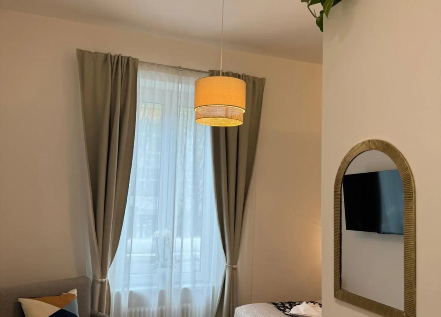 Lina Suites & Rooms La Spezia Guest house