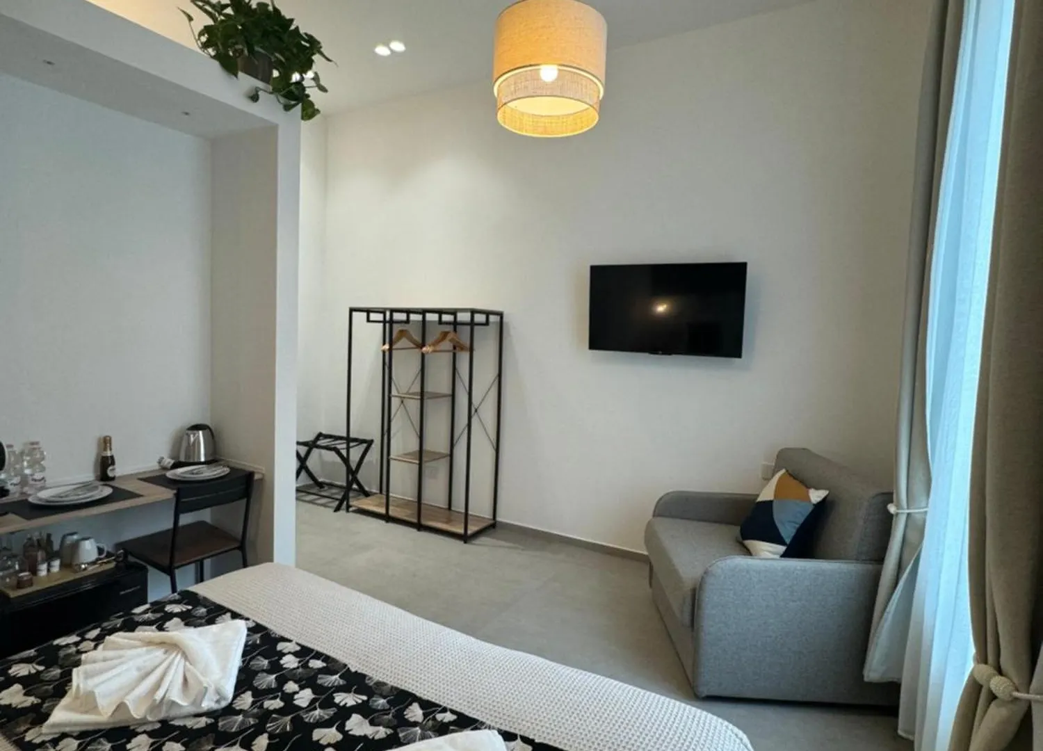Lina Suites & Rooms La Spezia Guest house