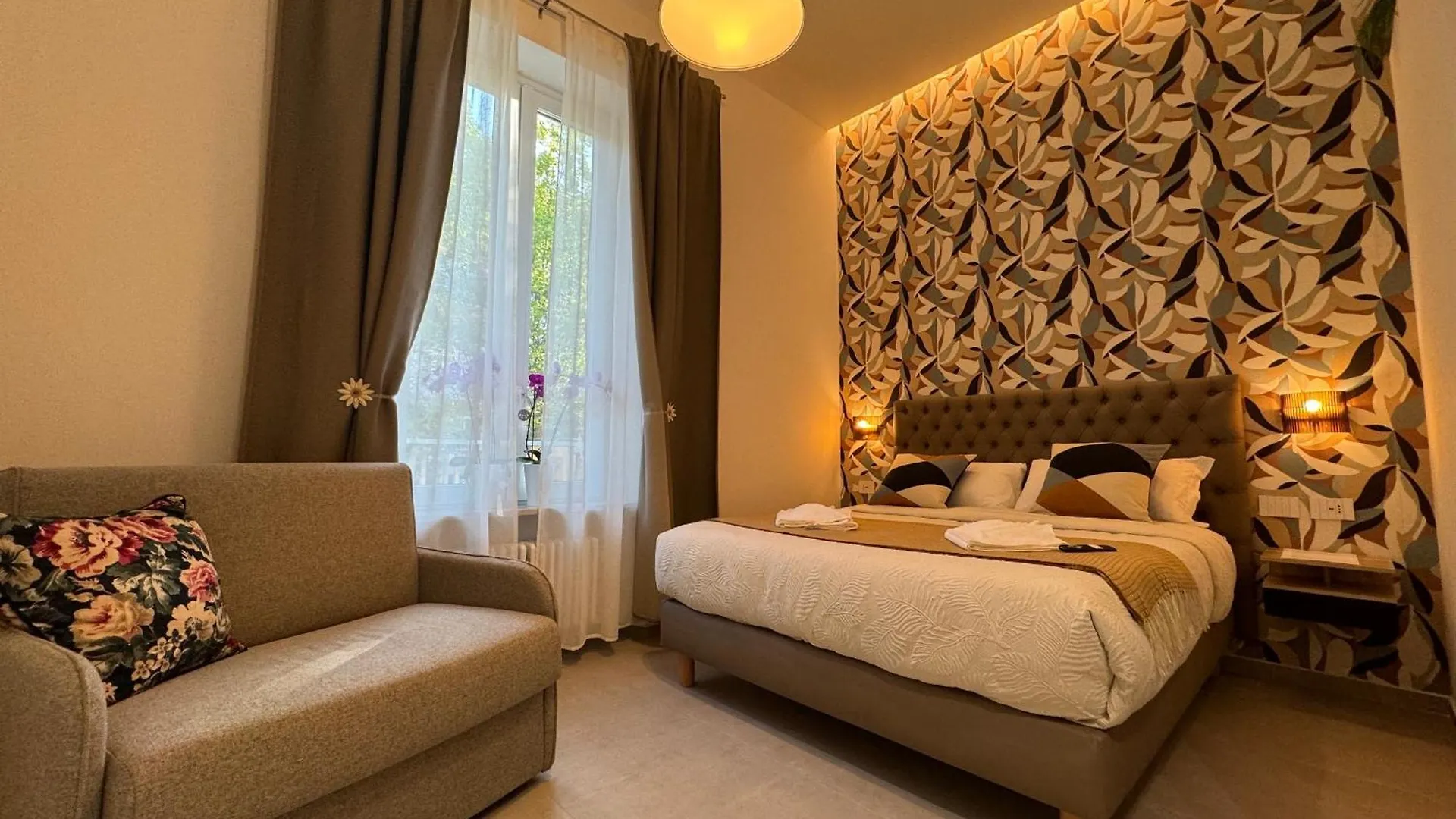 Guest house Lina Suites & Rooms La Spezia