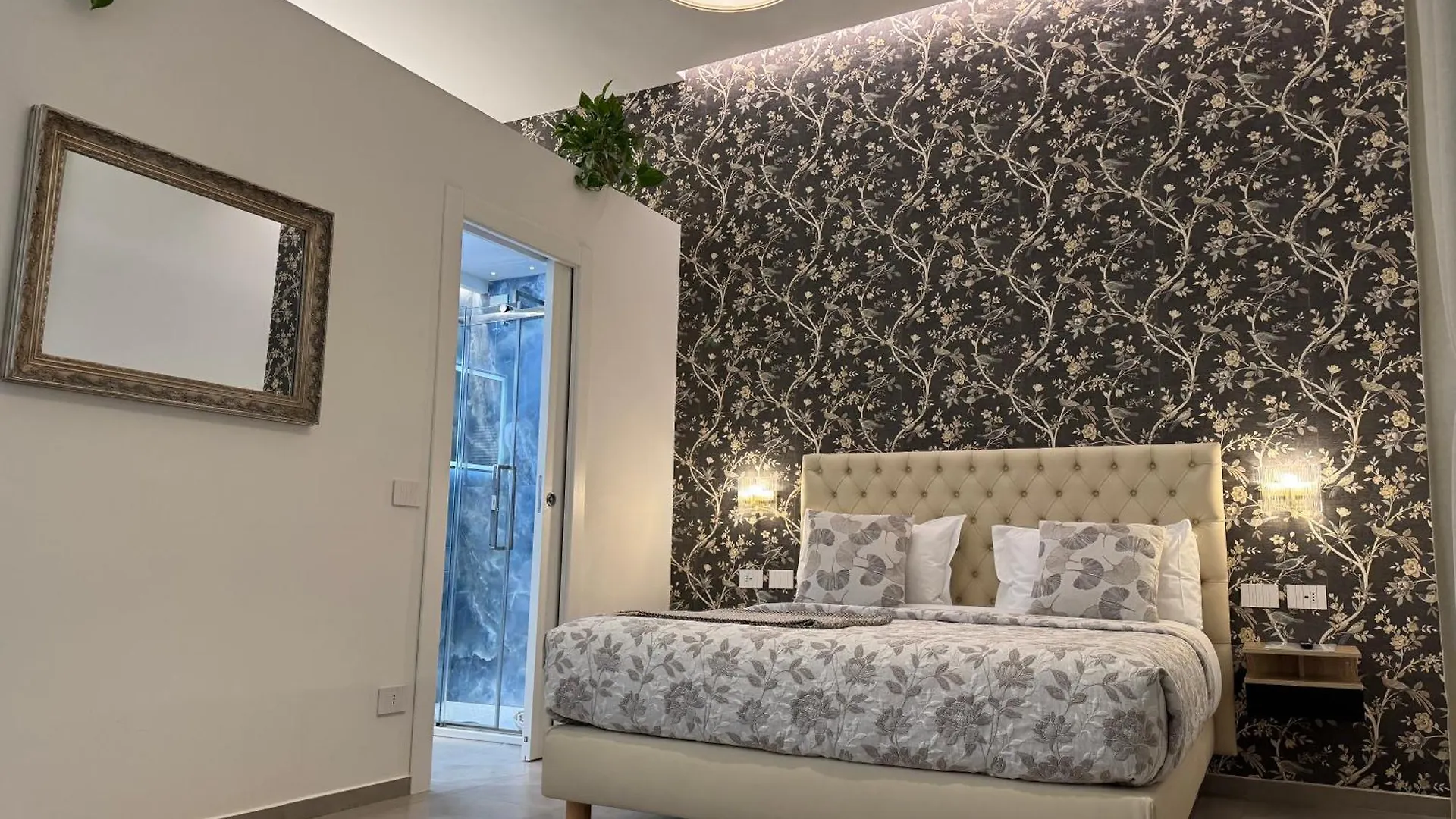 Lina Suites & Rooms La Spezia Guest house