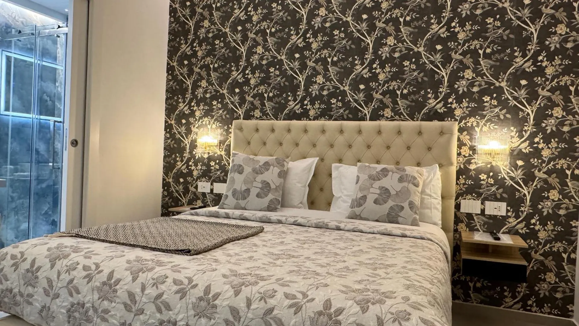 Lina Suites & Rooms La Spezia