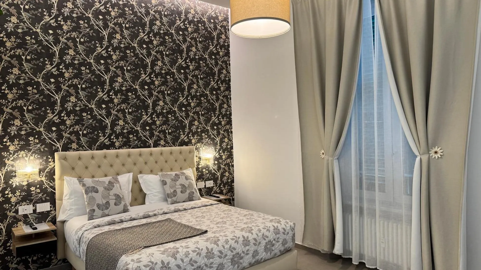 Guest house Lina Suites & Rooms La Spezia