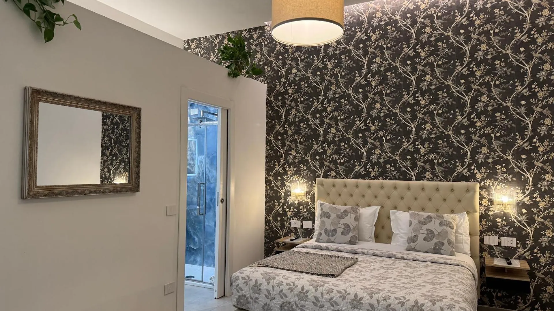 Lina Suites & Rooms La Spezia