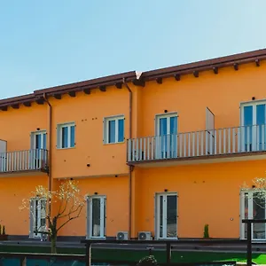 Gasthof 23apartments, La Spezia