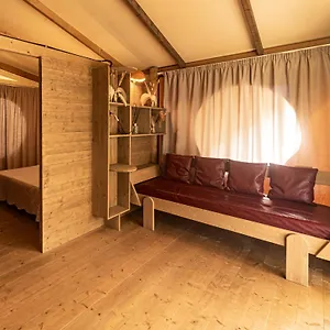 База отдыха Delle Rose & Glamping Village, Isolabona