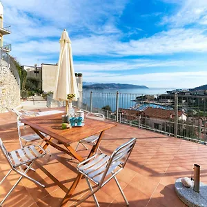  Apartment Casa Lublu