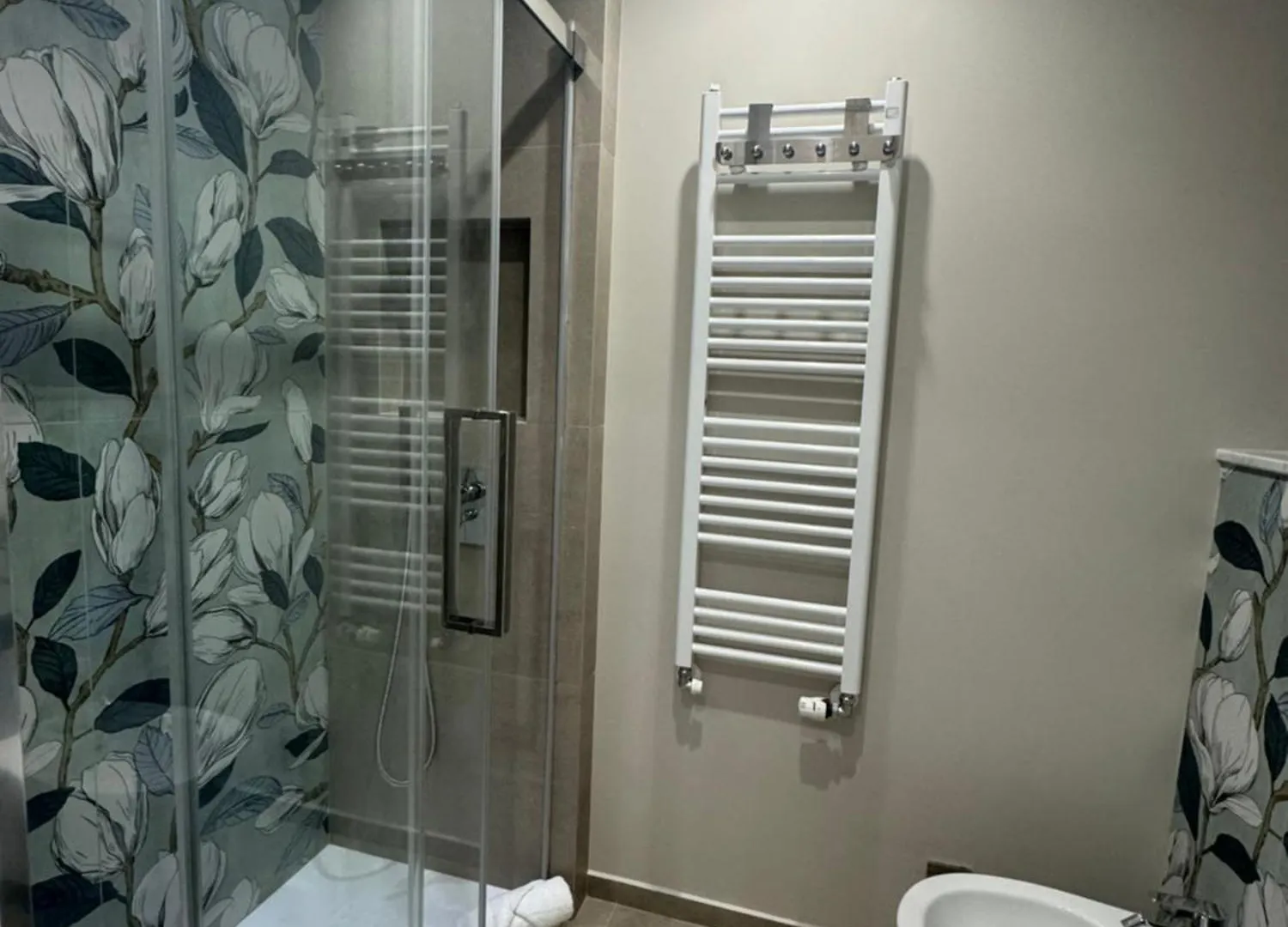 Lina Suites & Rooms La Spezia Italy