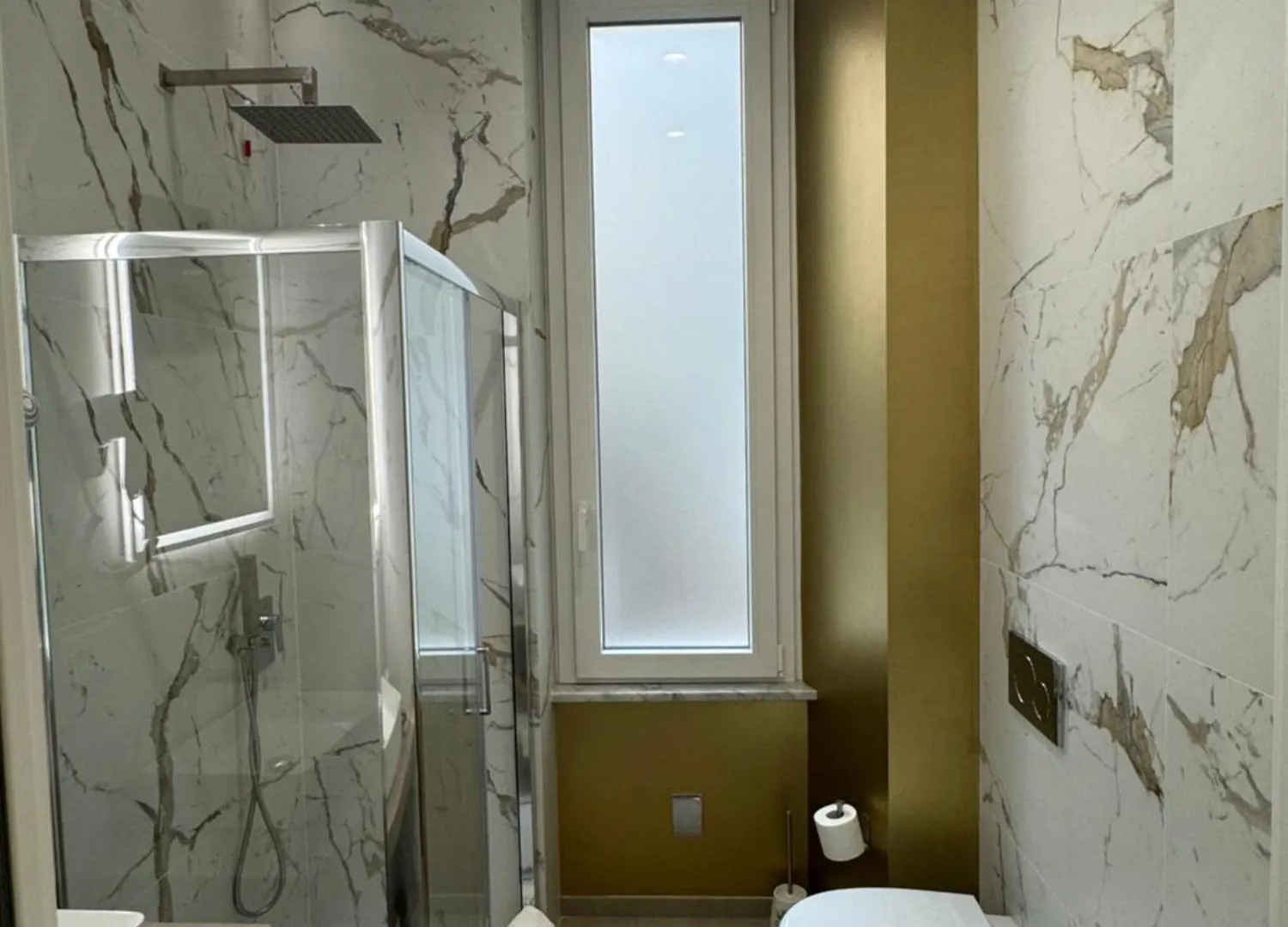 Lina Suites & Rooms La Spezia