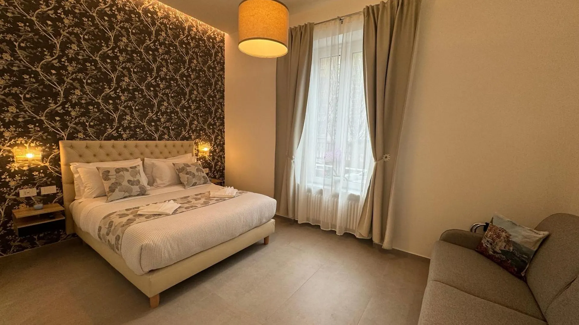 Lina Suites & Rooms La Spezia Italy