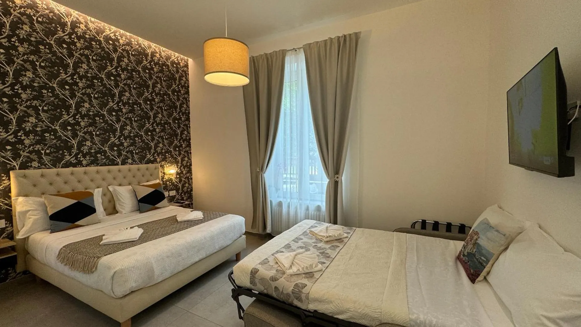 Guest house Lina Suites & Rooms La Spezia